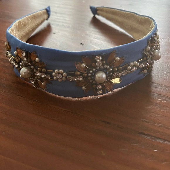 Ñam Josh headband - Picture 1 of 4